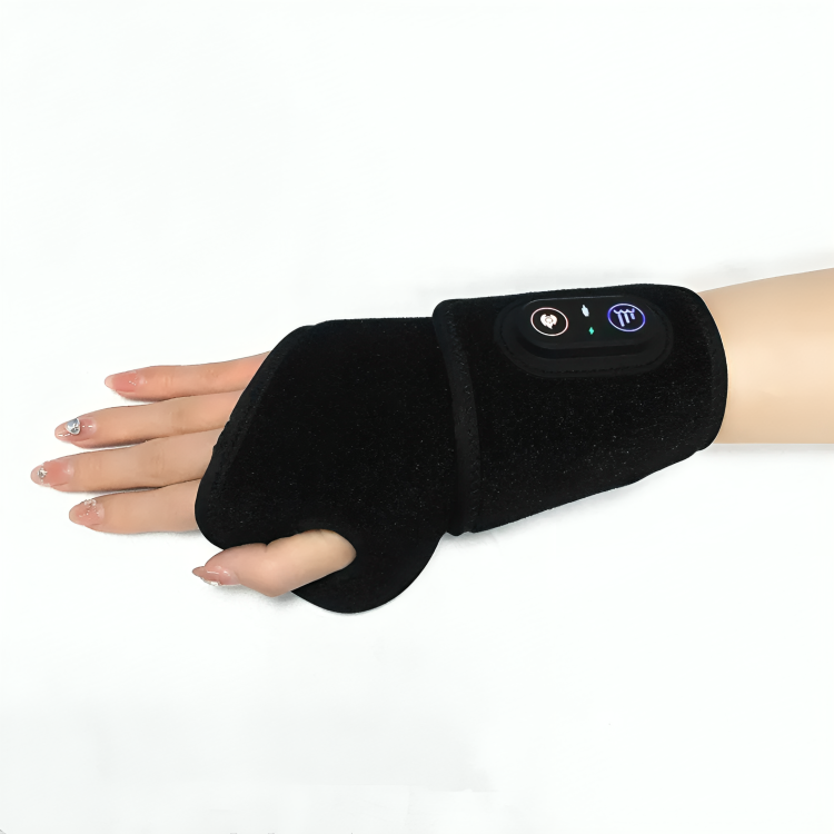 Infrared Red Light Therapy Wrap For Hand Wrist Pain Relief