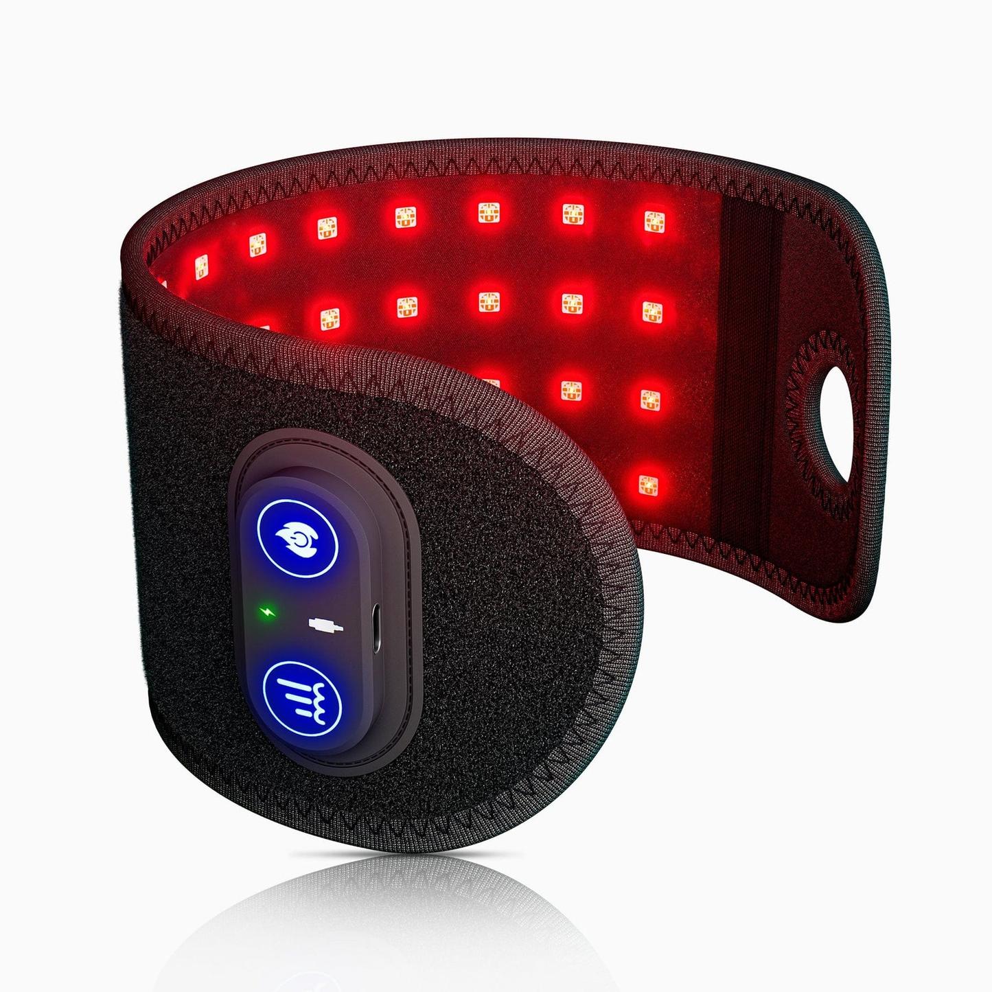 Infrared Red Light Therapy Wrap For Hand Wrist Pain Relief